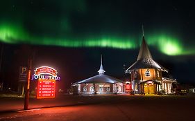 サンタ クラウス ホリディ ビレッジ